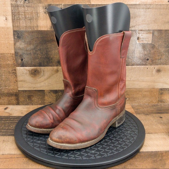 biltrite cowboy boots